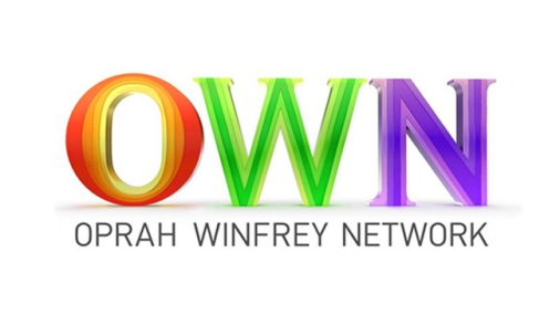 oprah winfrey network logo. Oprah is a genius.