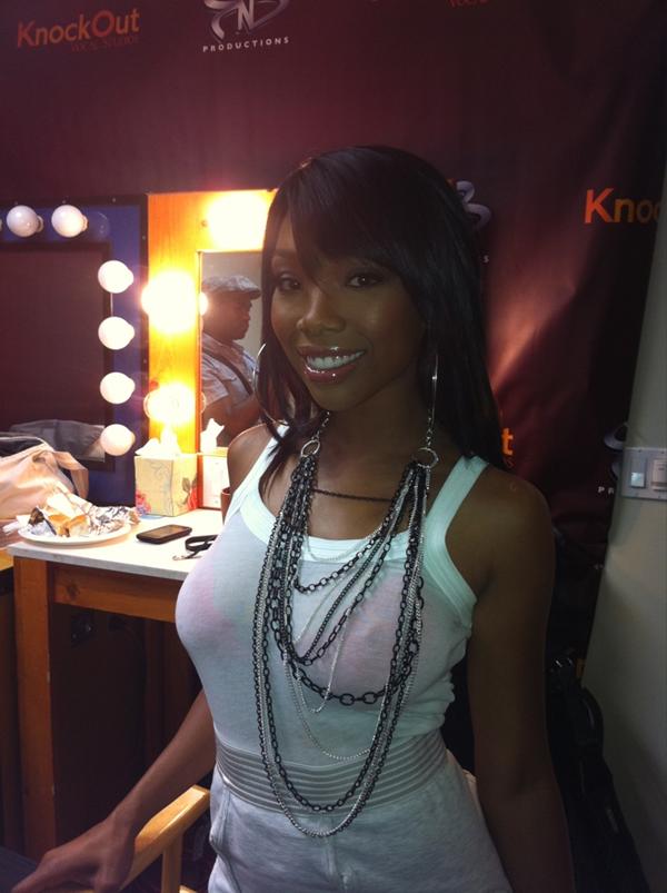 Brandy norwood sexy pics - Picture Gallery index A.